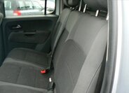 Volkswagen Amarok Ostatní 2,0 l 120 kw
