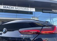 BMW Řada 8 Kupé 4,4 l 390 kw