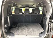Land Rover Defender SUV / Terénní 4,4 l 467 kw