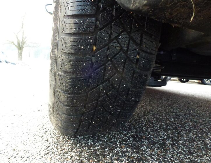 Citroën C3 Hatchback 1,2 l 61 kw