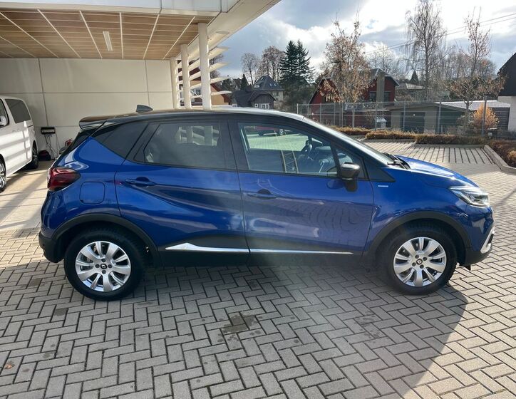Renault Captur 7