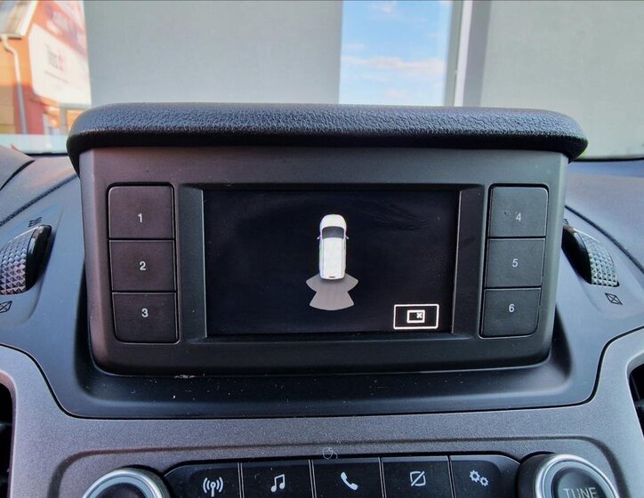 Ford Transit Connect 28