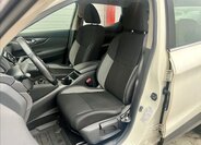 Nissan Qashqai SUV 1,5 l 85 kw