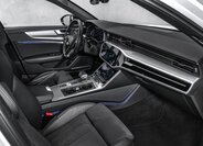 Audi A6 Allroad Kombi 3,0 l 180 kw