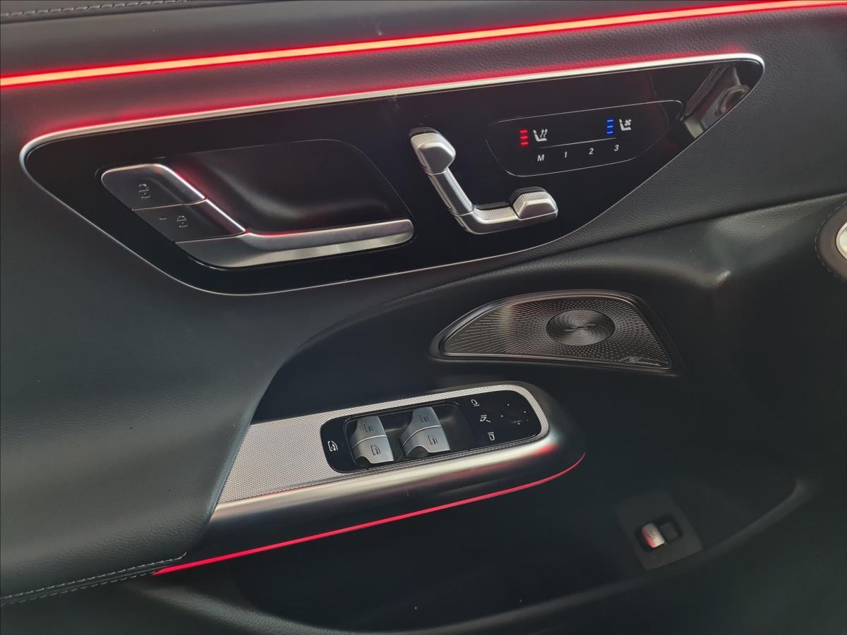 Mercedes-Benz Třídy E