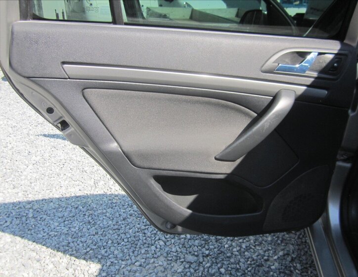 Škoda Octavia Kombi 1,9 l 77 kw