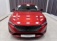 Peugeot 308 Hatchback 1,2 l 96 kw