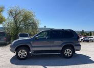 Toyota Land Cruiser 4