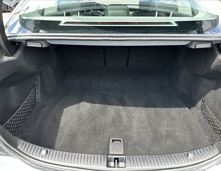 Mercedes-Benz Třídy C 15