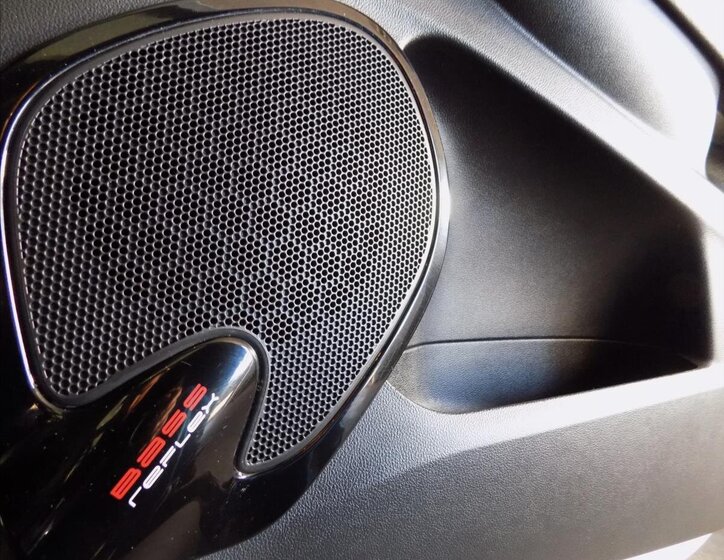 Renault Clio Hatchback 1,2 l 87 kw