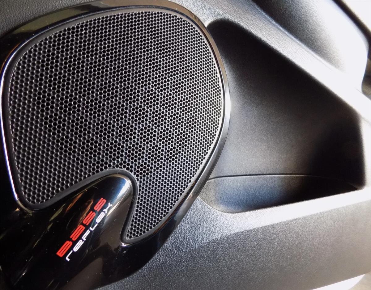 Renault Clio Hatchback 1,2 l 87 kw