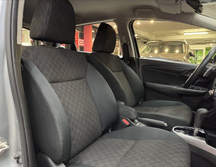 Honda Jazz Hatchback 1,3 l 75 kw