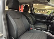 Honda Jazz Hatchback 1,3 l 75 kw