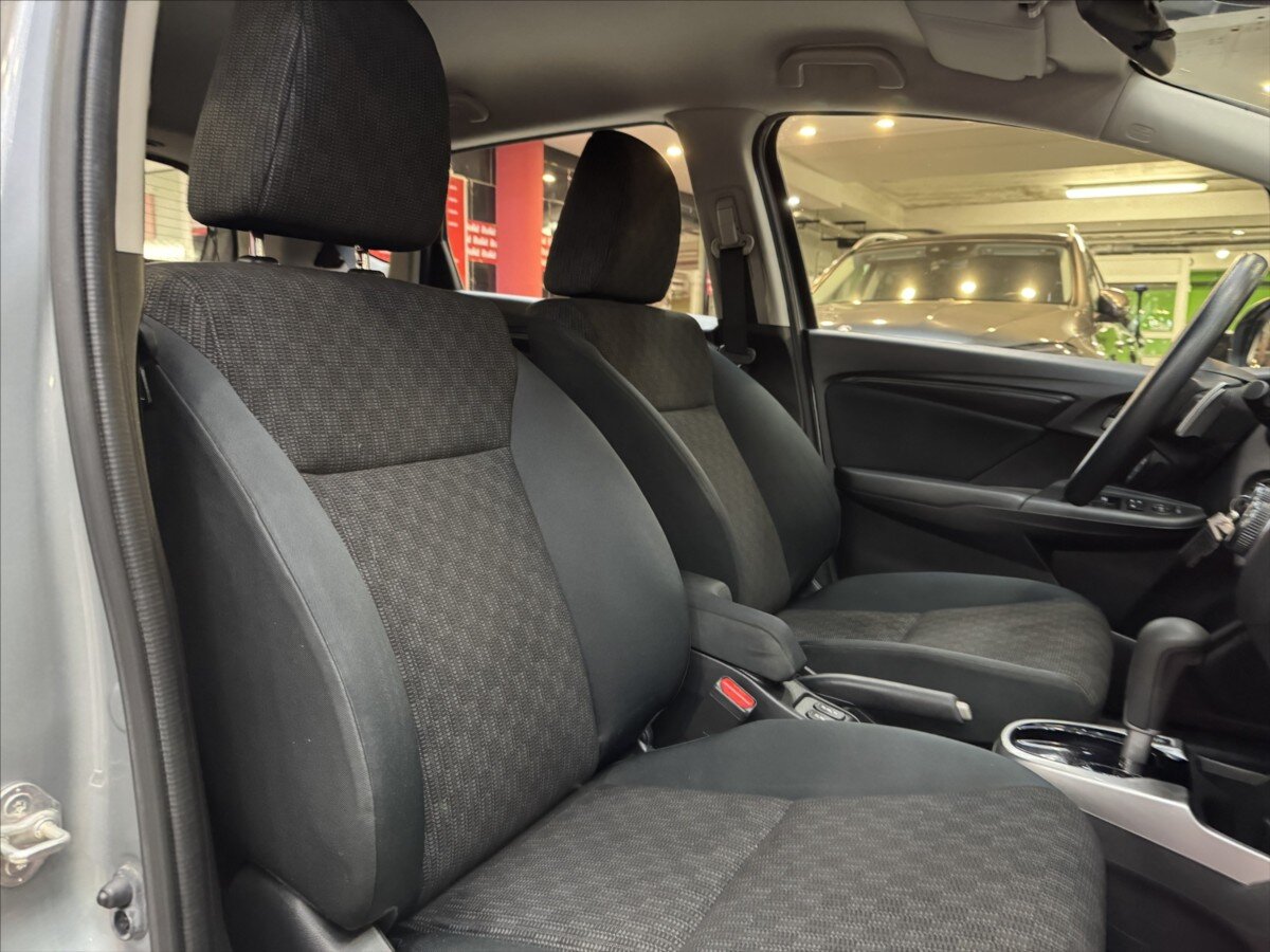 Honda Jazz Hatchback 1,3 l 75 kw