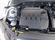 Škoda Octavia Kombi 1,6 l 85 kw