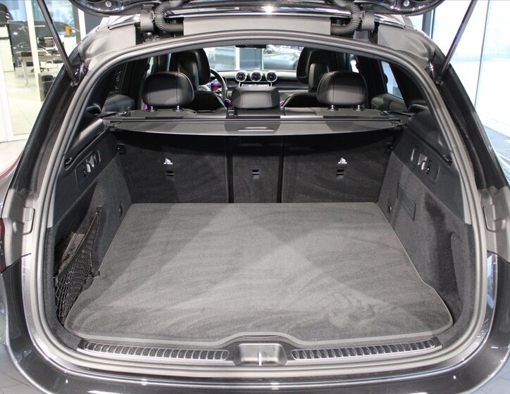 Mercedes-Benz GLC 29