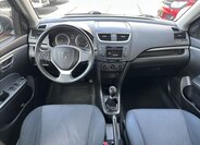 Suzuki Swift Hatchback 1,2 l 69 kw