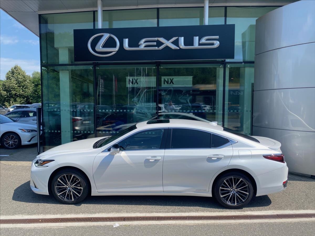 Lexus ES 300h