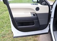 Land Rover Range Rover Sport SUV / Terénní 3,0 l 215 kw