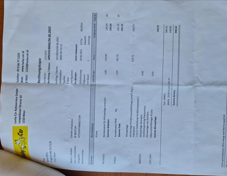 Citroën C4 Picasso 30