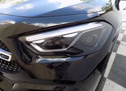 Mercedes-Benz GLA SUV / Terénní 2,0 l 110 kw