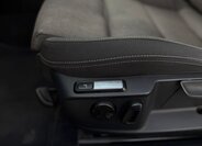 Volkswagen Passat Kombi 2,0 l 110 kw