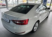 Škoda Superb Sedan 2,0 l 110 kw