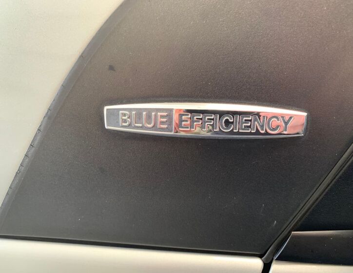 Mercedes-Benz Třídy B 21