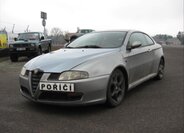 Alfa Romeo GT Kupé 1,9 l 110 kw