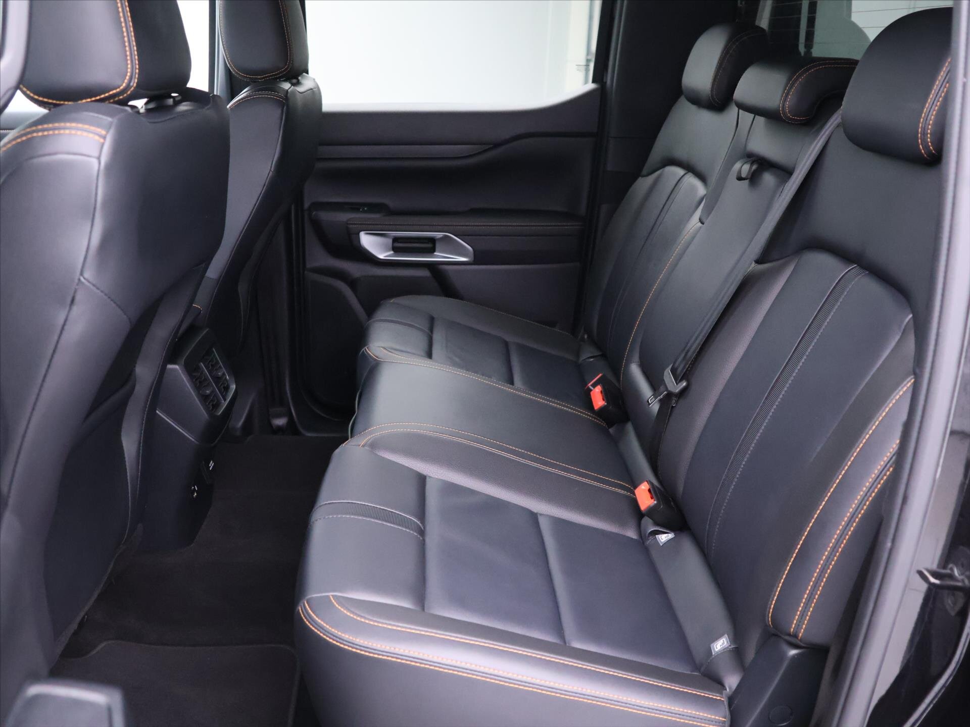 Ford Ranger Pick-up 3,0 l 177 kw