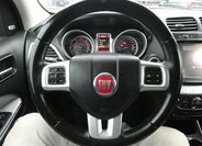 Fiat Freemont MPV 2,0 l 125 kw