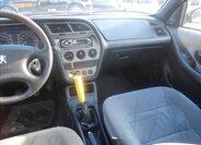 Peugeot 306 14