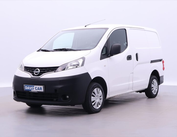 Nissan NV200 3