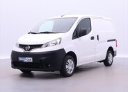 Nissan NV200 3