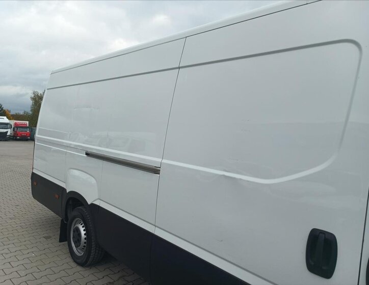 Iveco Daily 16
