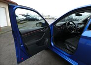 Škoda Scala Hatchback 1,5 l 110 kw