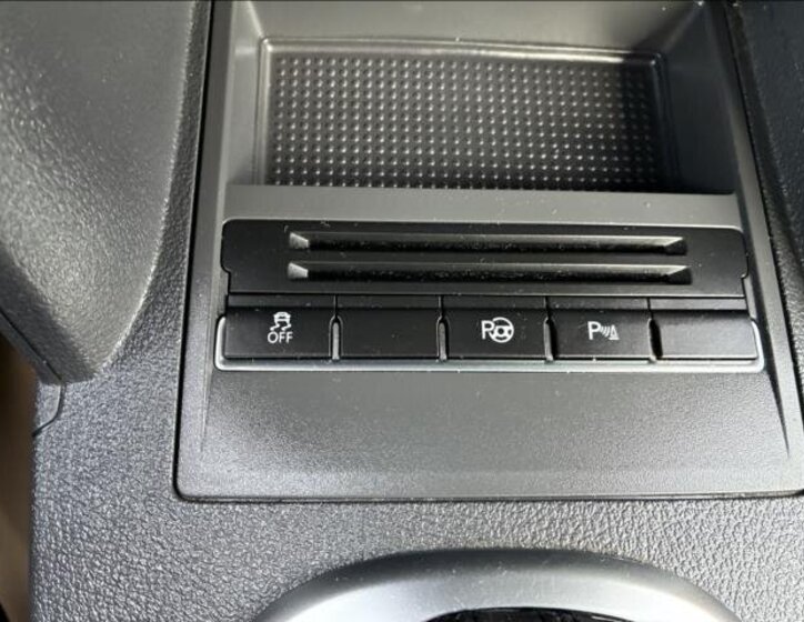 Volkswagen Touran MPV 2,0 l 103 kw