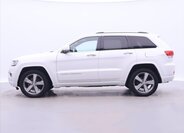 Jeep Grand Cherokee SUV / Terénní 3,0 l 184 kw