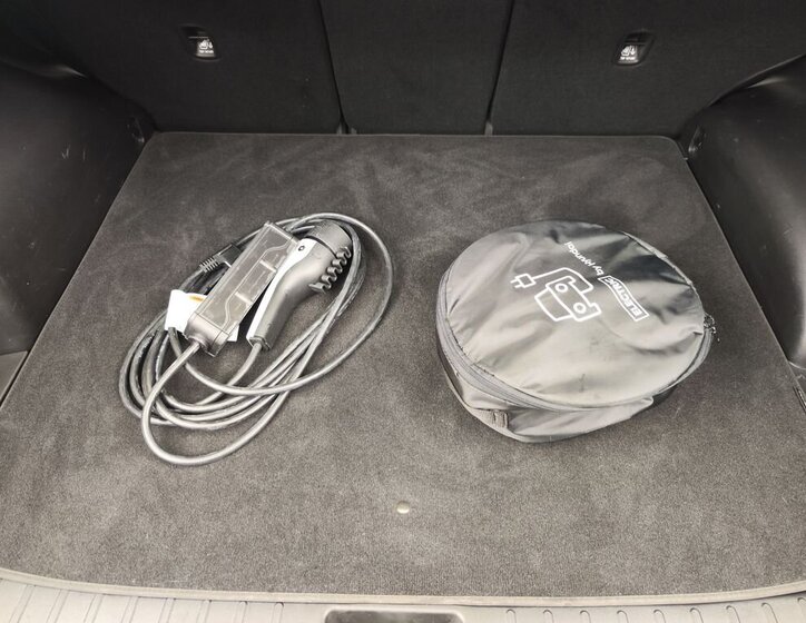 Hyundai Tucson SUV / Terénní 1,6 l 195 kw