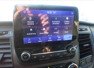 Ford Transit Ostatní 2,0 l 96 kw