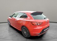 Seat Leon Hatchback 2,0 l 206 kw
