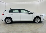 Volkswagen Golf Hatchback 999,0 81 kw