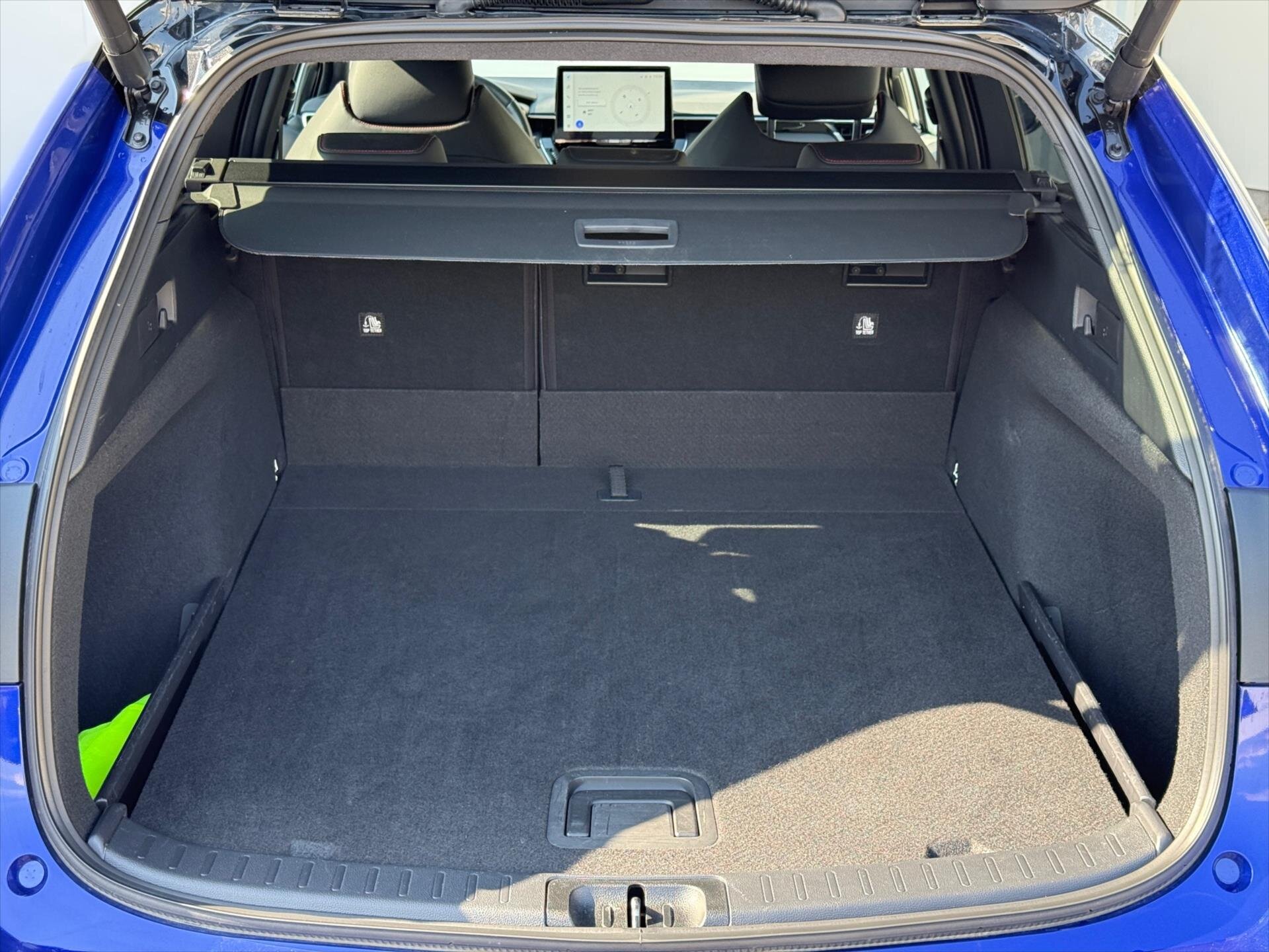 Toyota Corolla Kombi 1,8 l 72 kw