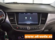 Opel Ostatní Hatchback 1,2 l 81 kw