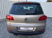 Volkswagen Tiguan SUV / Terénní 2,0 l 81 kw