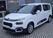 Citroën Berlingo 1