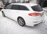Ford Mondeo Kombi 2,0 l 132 kw