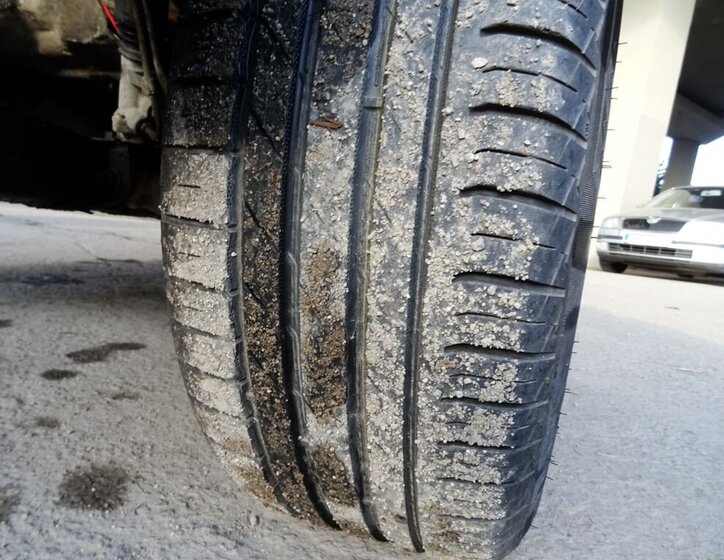 Volkswagen Transporter Skříň 2,5 l 96 kw