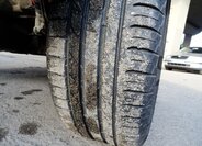 Volkswagen Transporter Skříň 2,5 l 96 kw