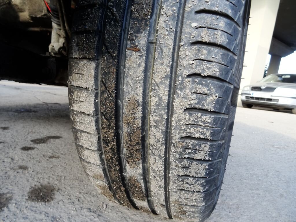 Volkswagen Transporter Skříň 2,5 l 96 kw